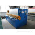 4x2500 Guillotine Shearing Machine Manufacturer / Variable Rake Angle Hydraulic Guillotine